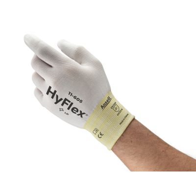 RĘKAWICE ANSELL HYFLEX 11-605