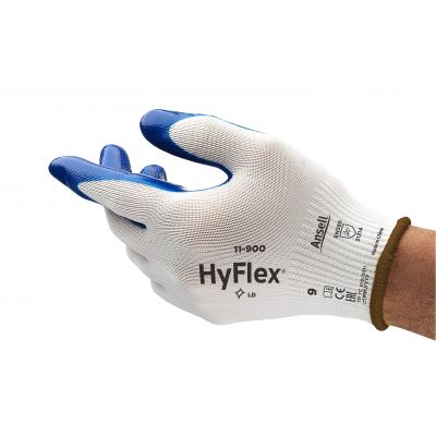 RĘKAWICE ANSELL HYFLEX 11-900